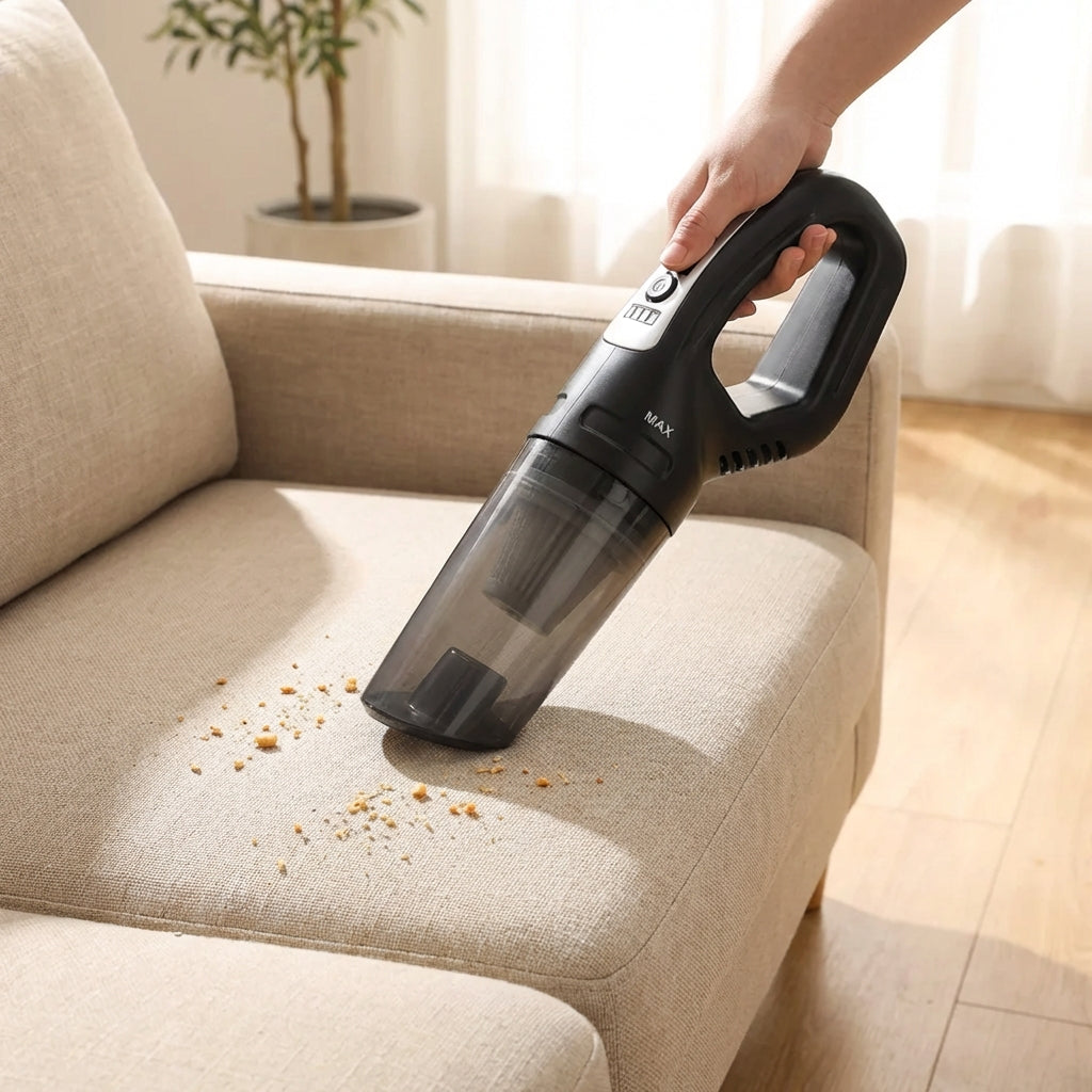 Aspirapolvere per Auto e Casa