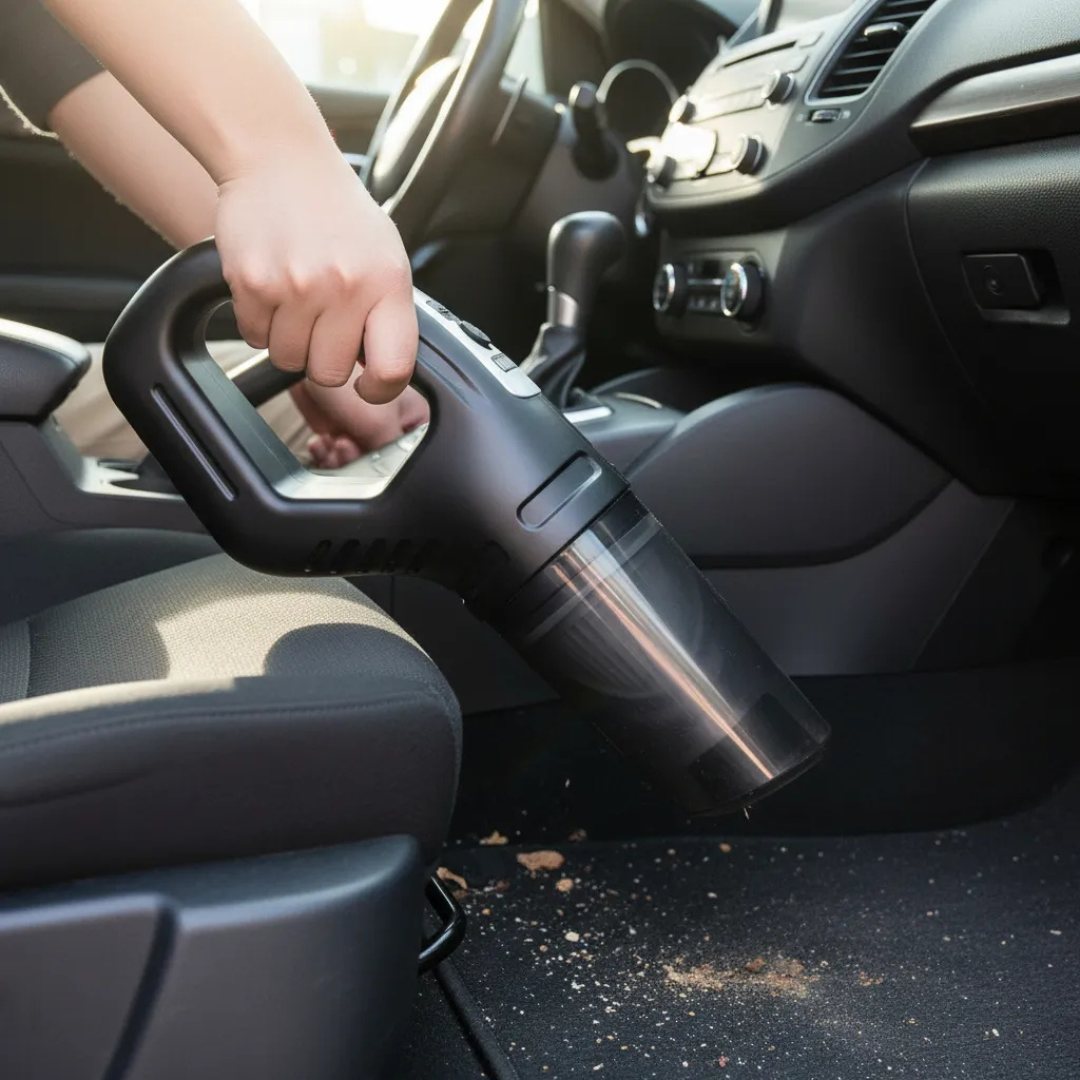 Aspirapolvere per Auto e Casa